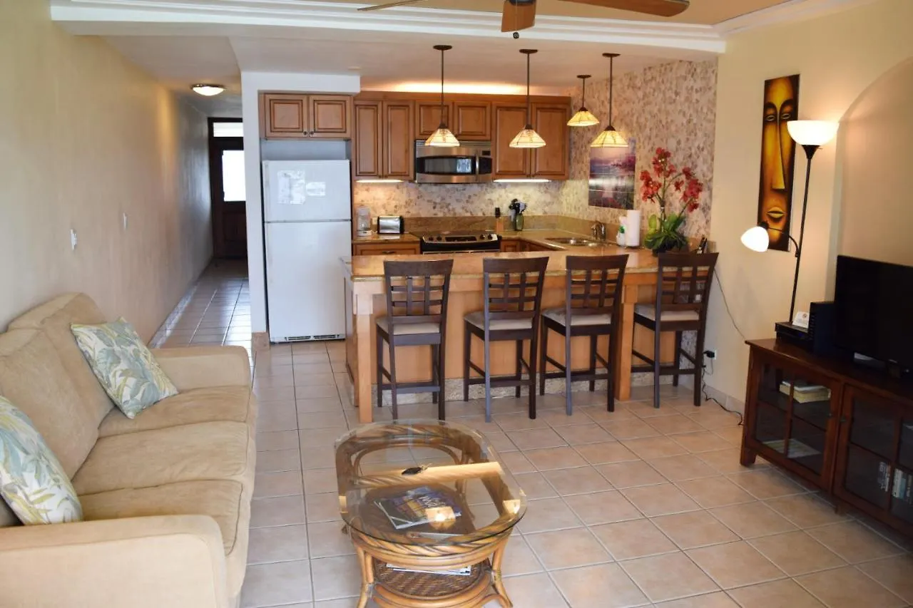 شقة Hale Kai O'kihei 302 كيهي