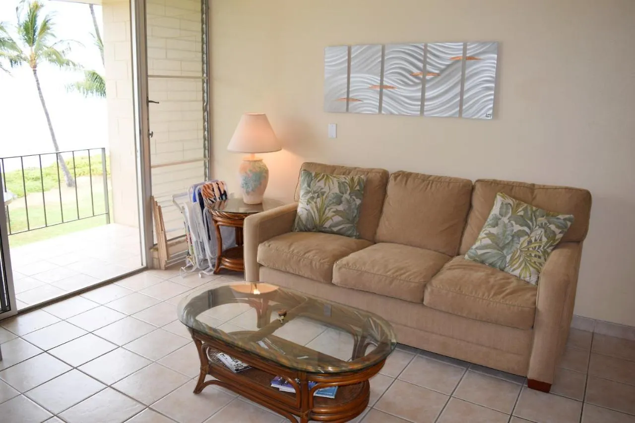 Hale Kai O'kihei 302 * كيهي