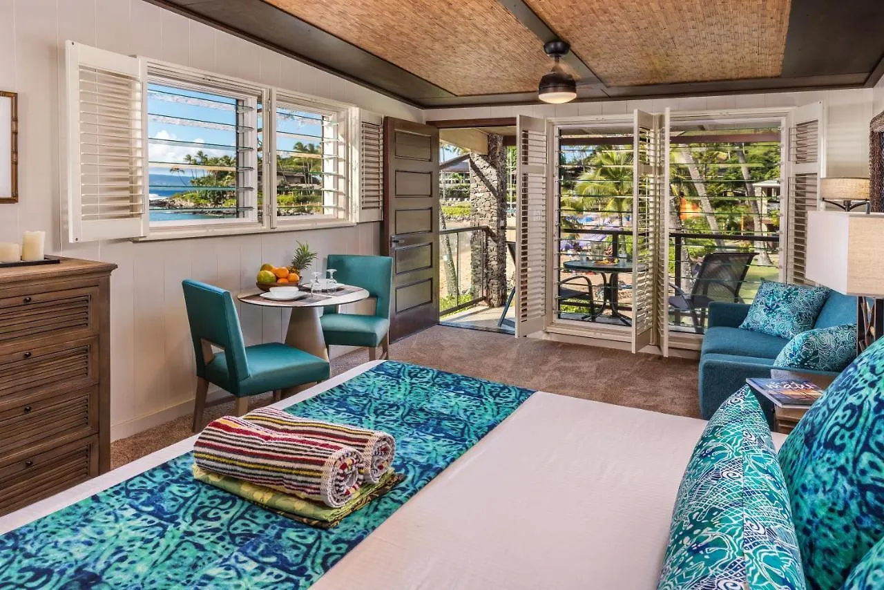 The Mauian 3*