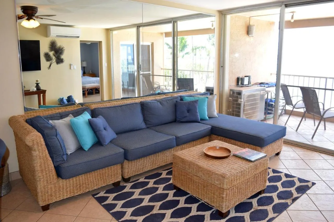 Apartman Menehune Shores 309 Kihei