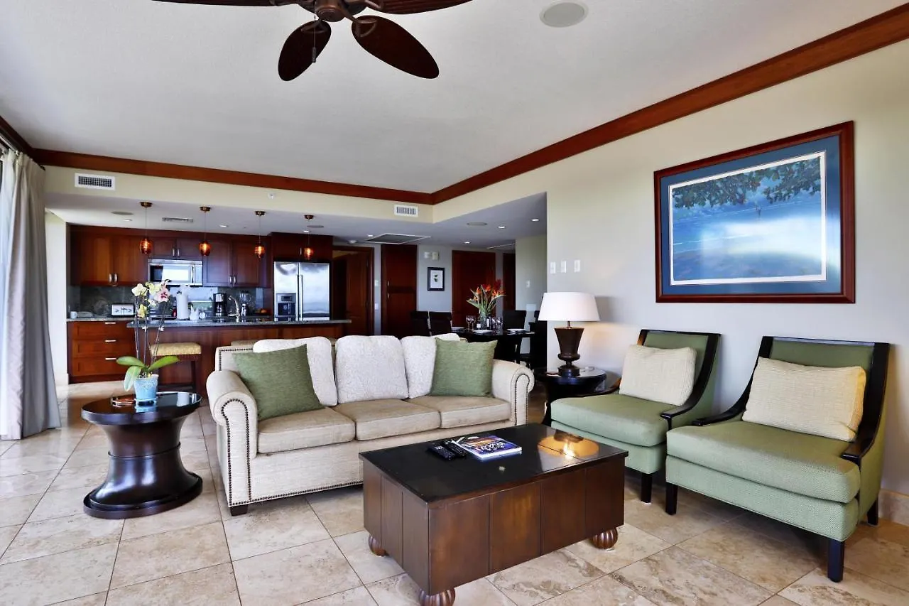 Honua Kai - Hokulani 709 - Ocean Views! 2b/2.5b Casa vacanze