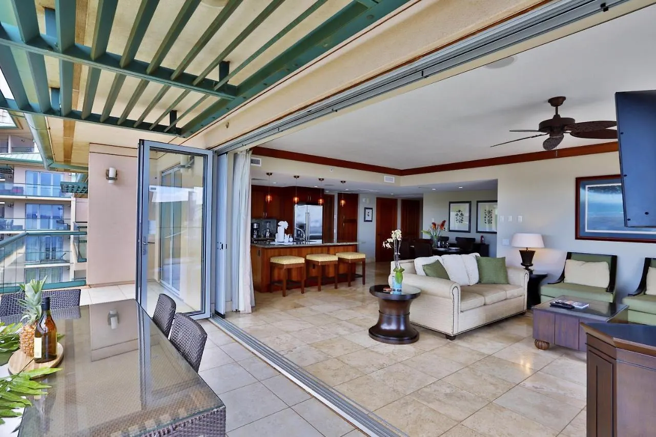 Honua Kai - Hokulani 709 - Ocean Views! 2b/2.5b Casa vacanze