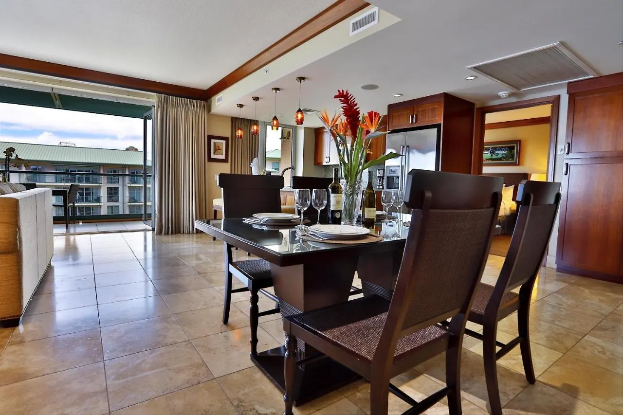 Honua Kai - Hokulani 709 - Ocean Views! 2b/2.5b Casa vacanze *