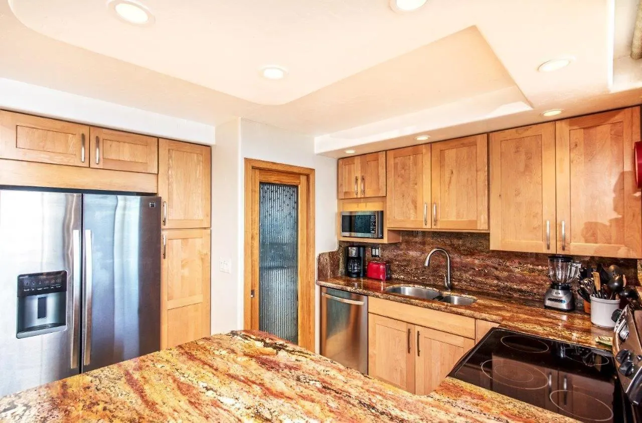 Kealia 604 Apartmán