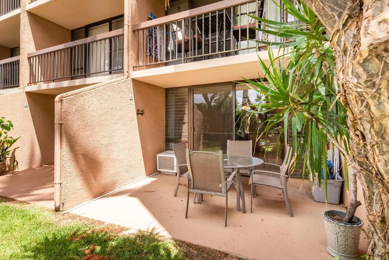 Amazing Kai Nani - Maui Vista One Bedroom