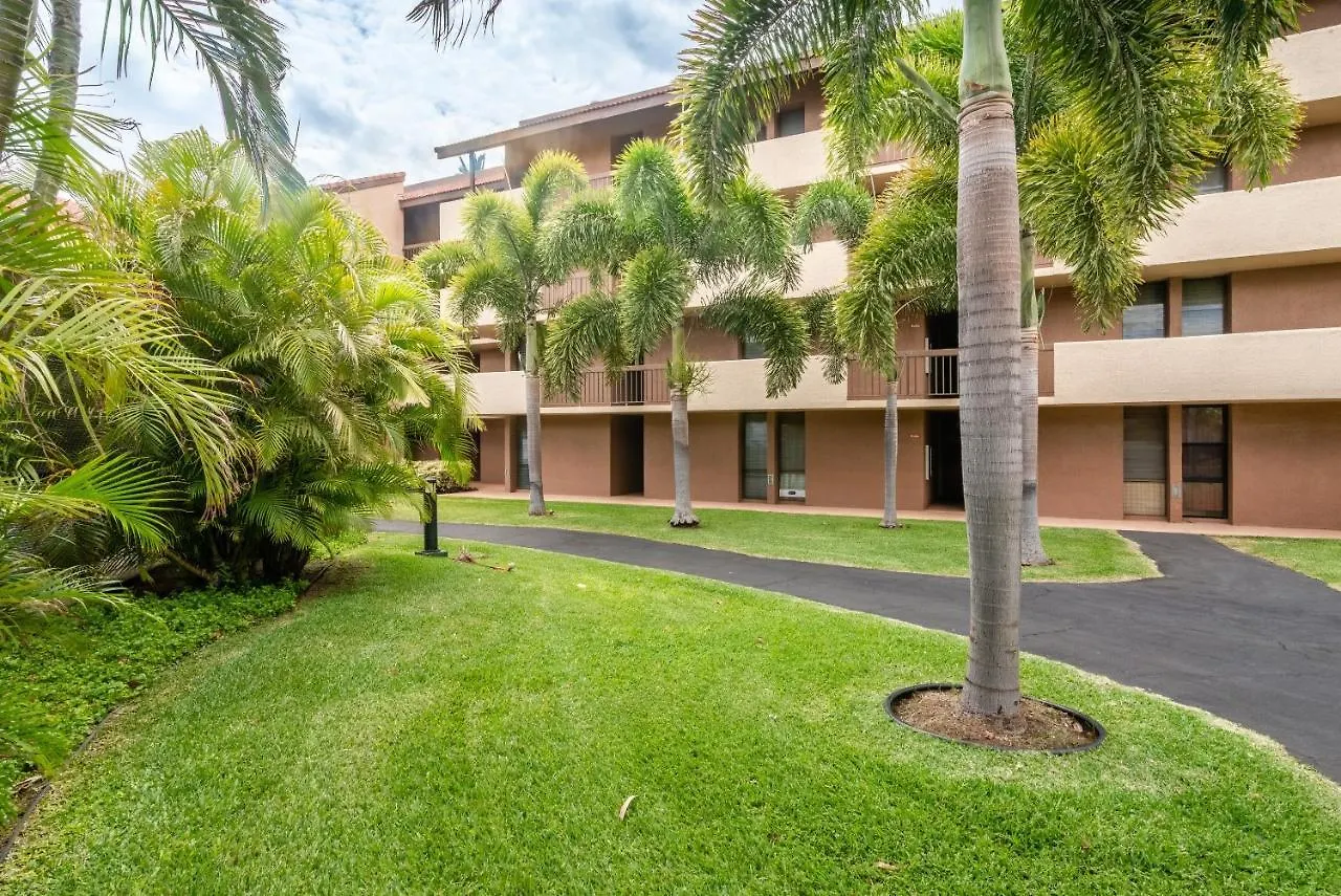 Amazing Kai Nani - Maui Vista One Bedroom Apartment *