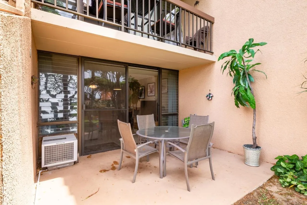 Amazing Kai Nani - Maui Vista One Bedroom * Kihei