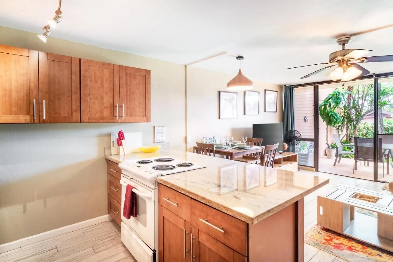Apartment Amazing Kai Nani - Maui Vista One Bedroom *