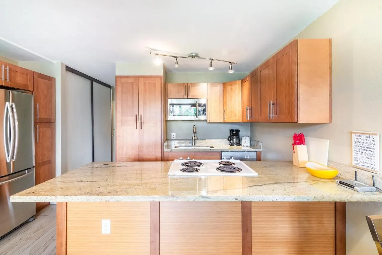 Amazing Kai Nani - Maui Vista One Bedroom Apartment *