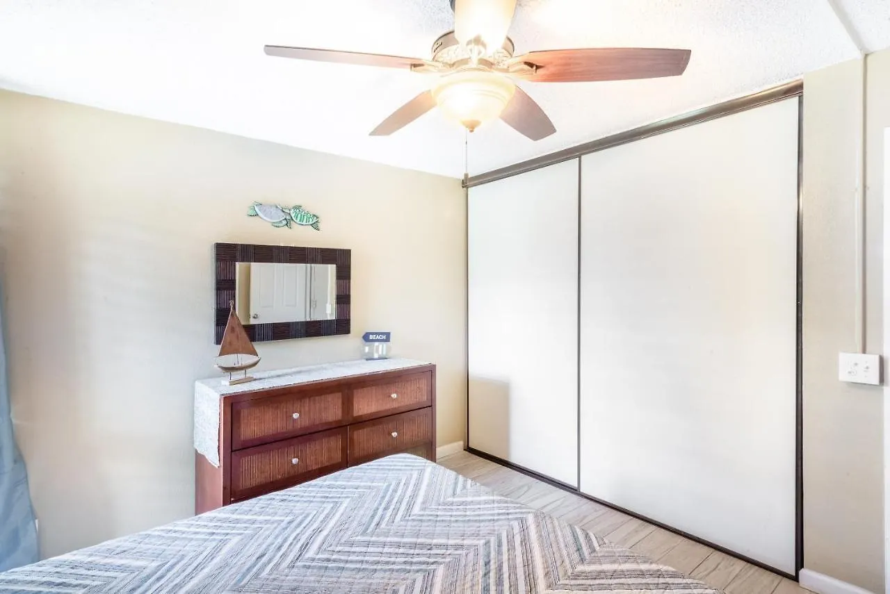 Amazing Kai Nani - Maui Vista One Bedroom Apartment