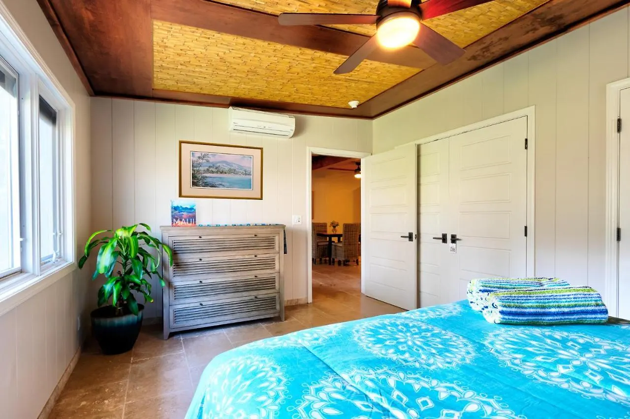 The Mauian 3*
