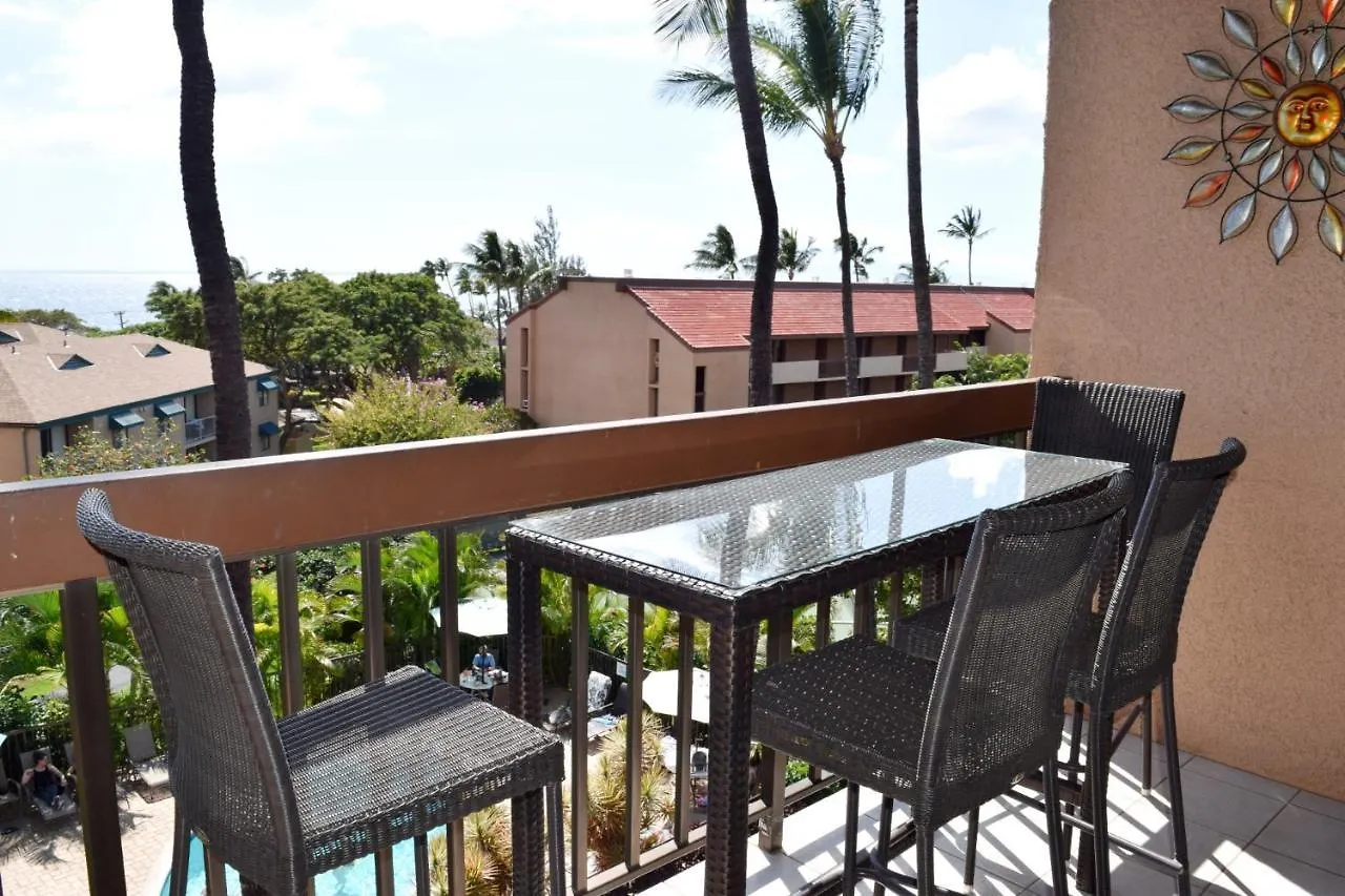 Maui Vista 2406