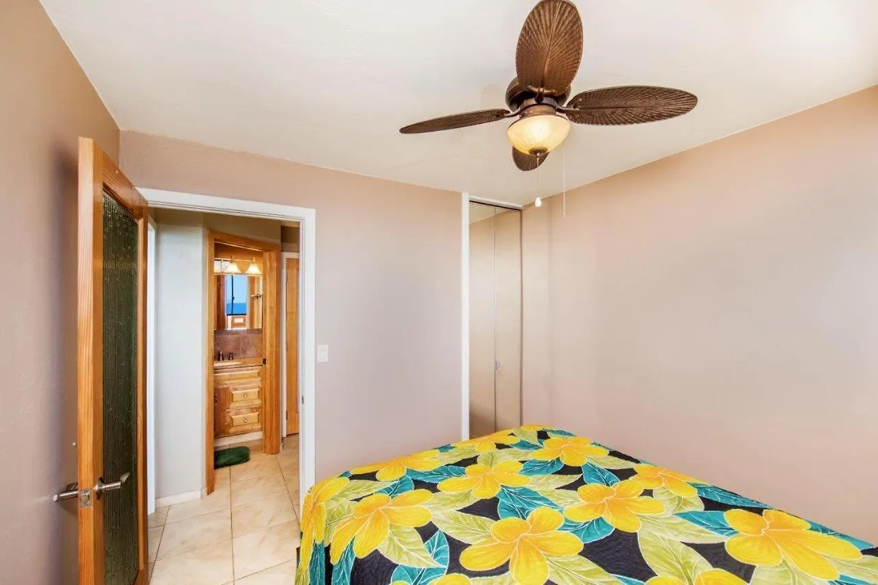 Apartmán Kealia 604 Kihei