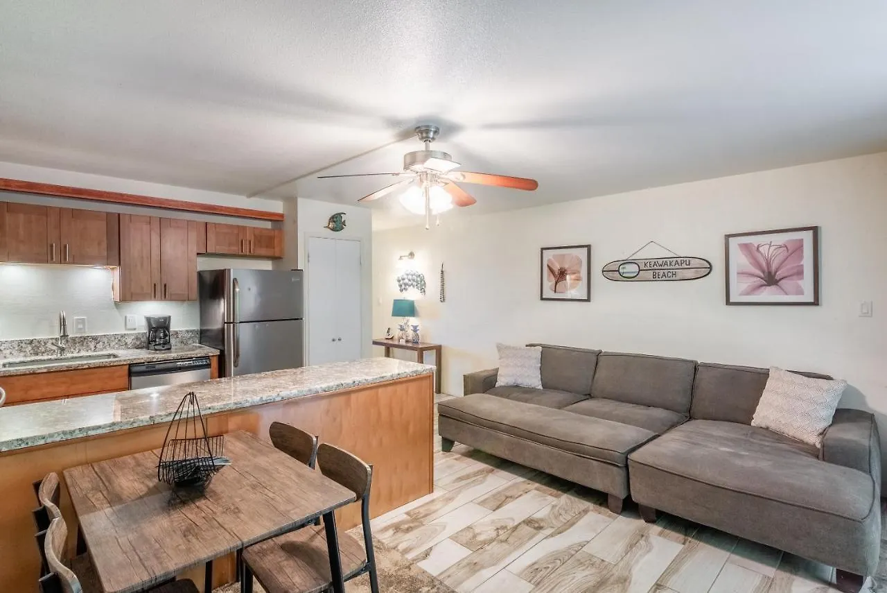 Amazing Kai Nani - Maui Vista One Bedroom * Kihei