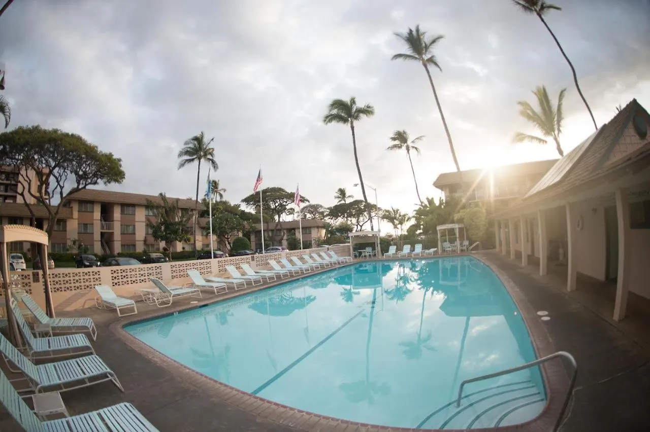 Apartment Amazing Kai Nani - Maui Vista One Bedroom *