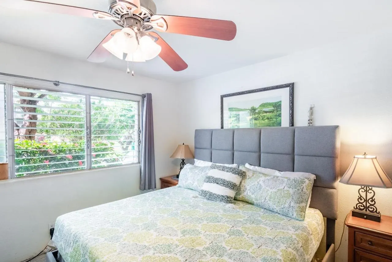 Apartment Amazing Kai Nani - Maui Vista One Bedroom