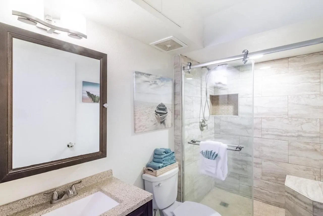 Apartment Amazing Kai Nani - Maui Vista One Bedroom *