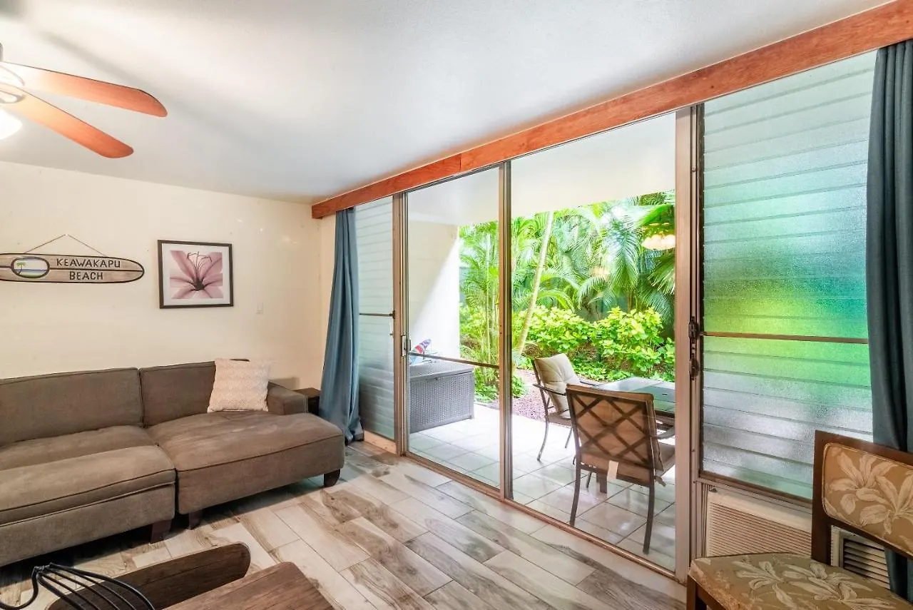 Apartment Amazing Kai Nani - Maui Vista One Bedroom Kihei