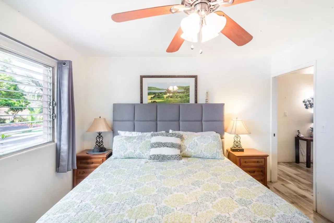 Amazing Kai Nani - Maui Vista One Bedroom Apartment