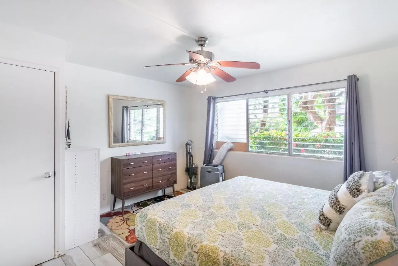 Amazing Kai Nani - Maui Vista One Bedroom Apartment *