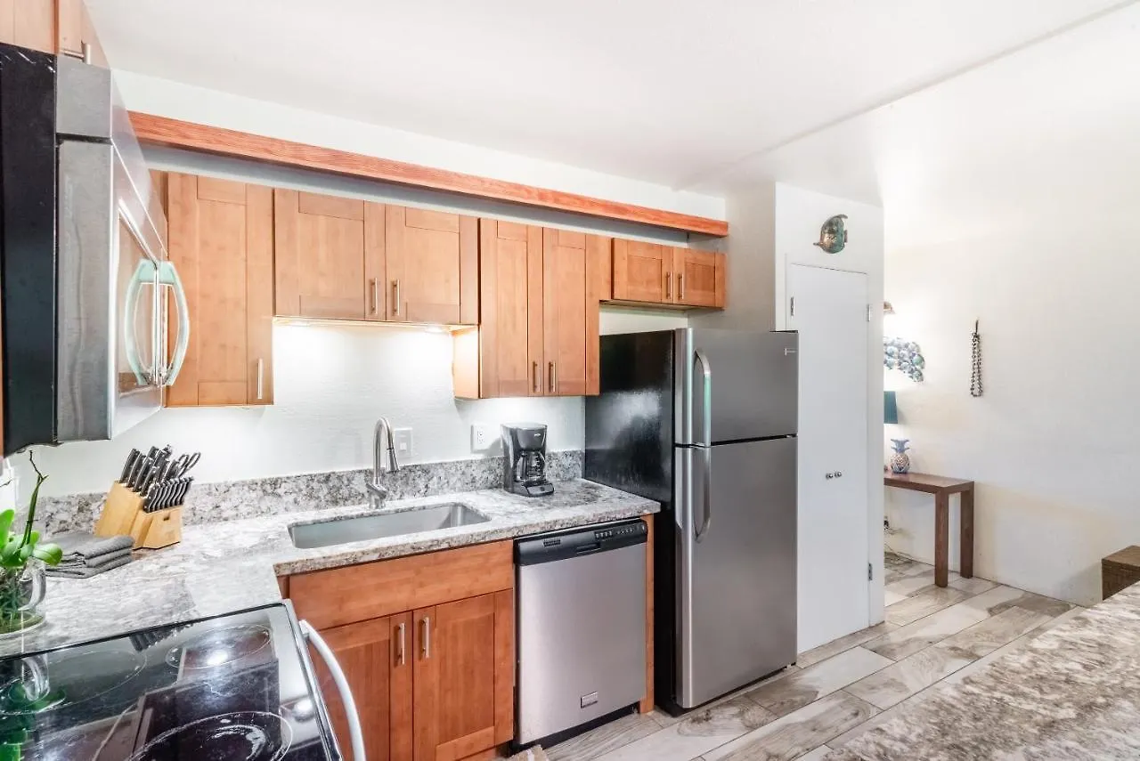 Apartment Amazing Kai Nani - Maui Vista One Bedroom Kihei