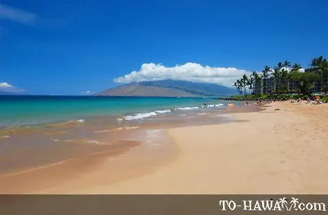 Amazing Kai Nani - Maui Vista One Bedroom * Kihei