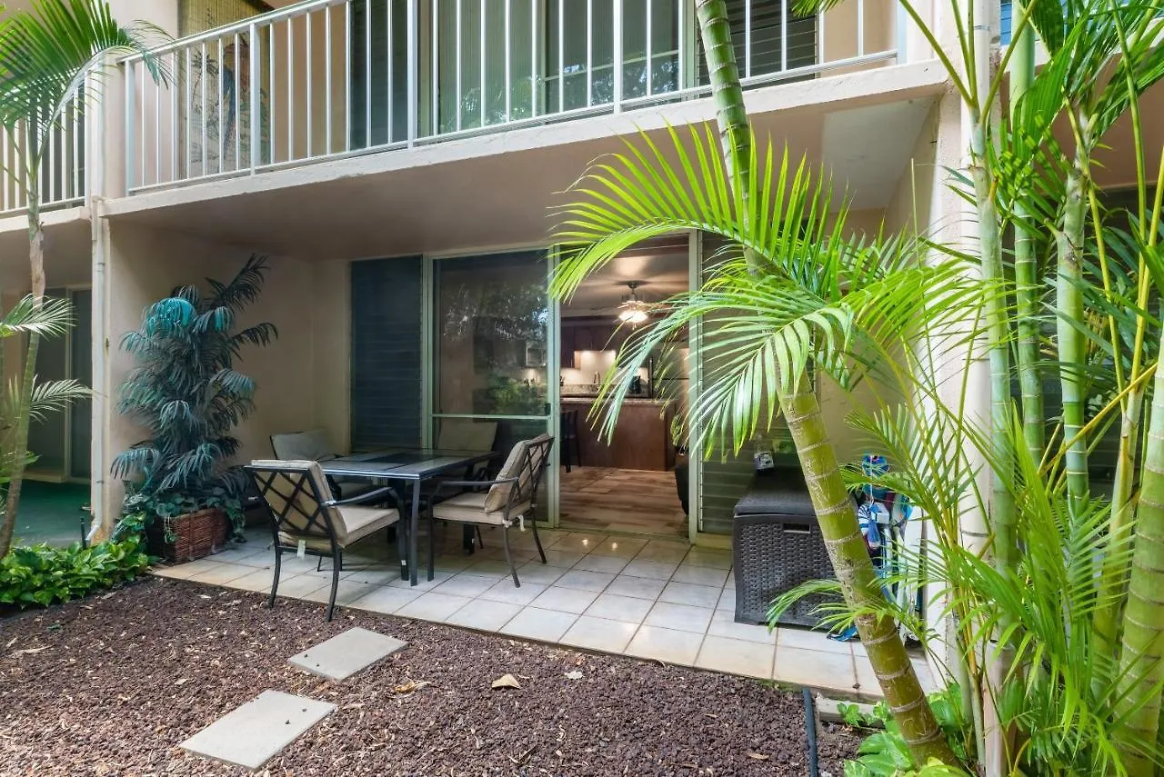 Amazing Kai Nani - Maui Vista One Bedroom Kihei