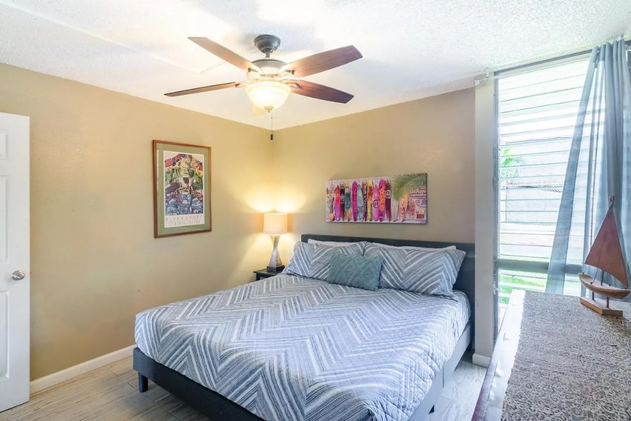 Amazing Kai Nani - Maui Vista One Bedroom Apartment *