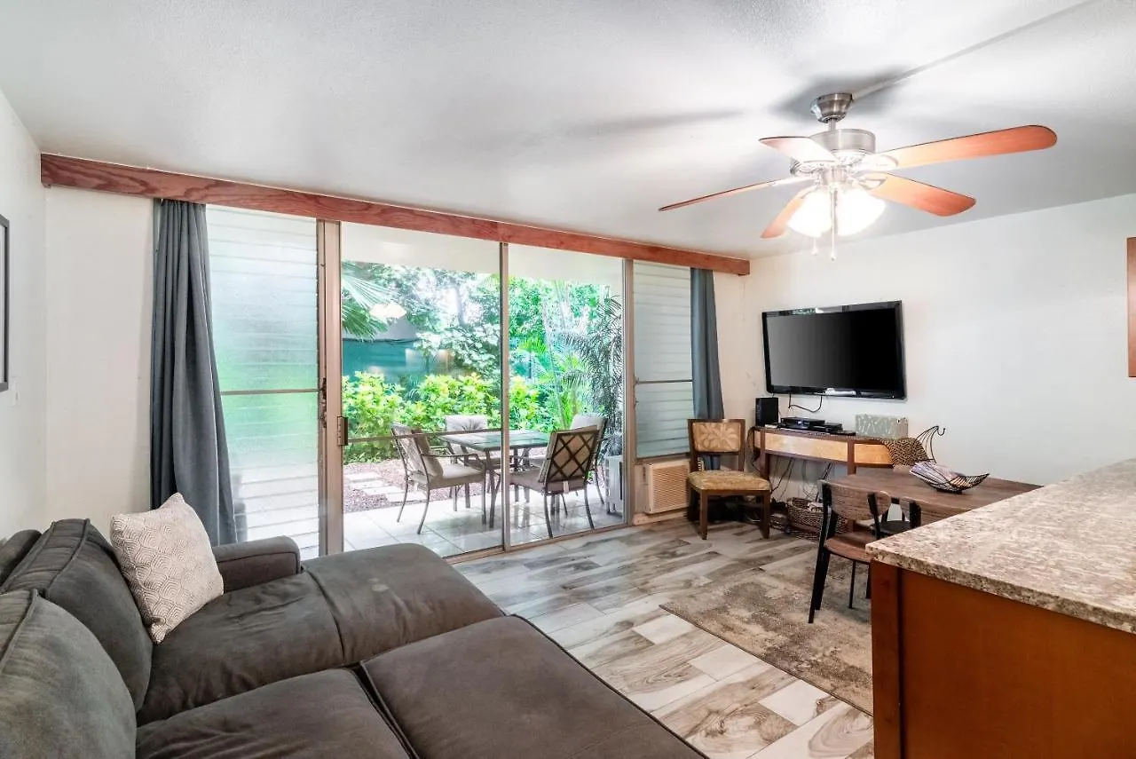 Amazing Kai Nani - Maui Vista One Bedroom * Kihei