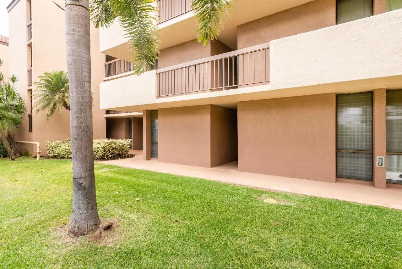 Amazing Kai Nani - Maui Vista One Bedroom Apartment