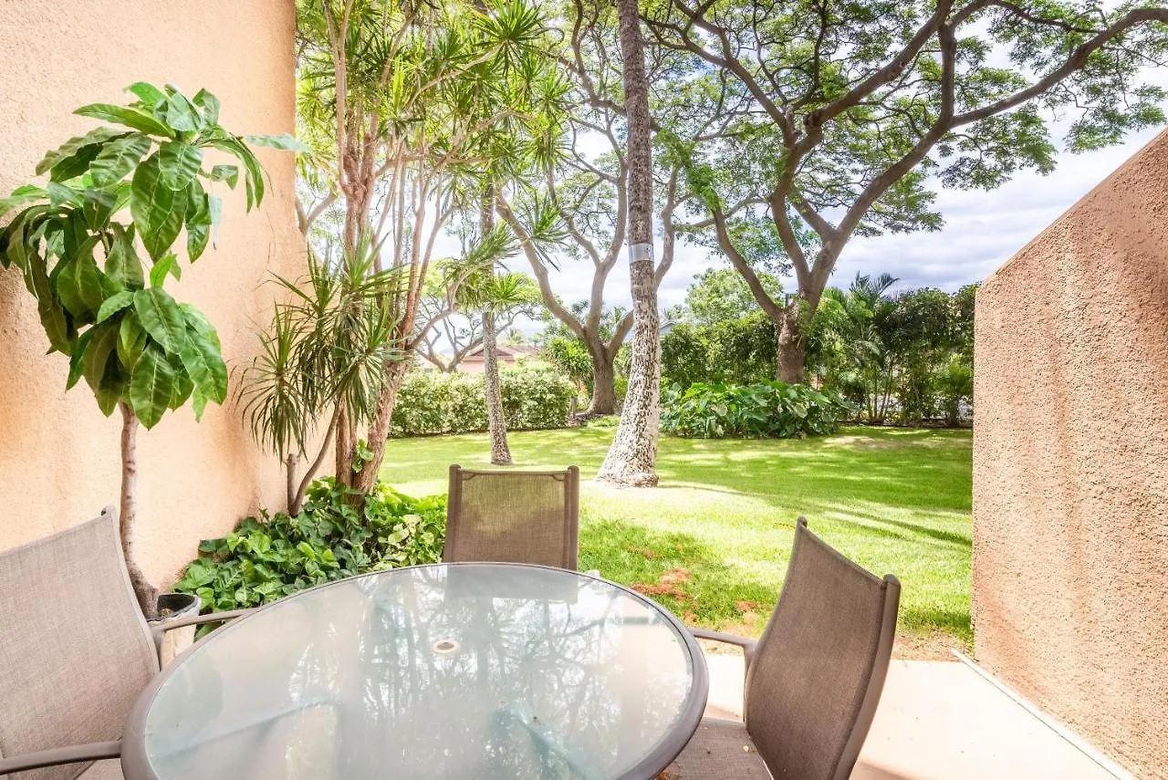 Apartment Amazing Kai Nani - Maui Vista One Bedroom *