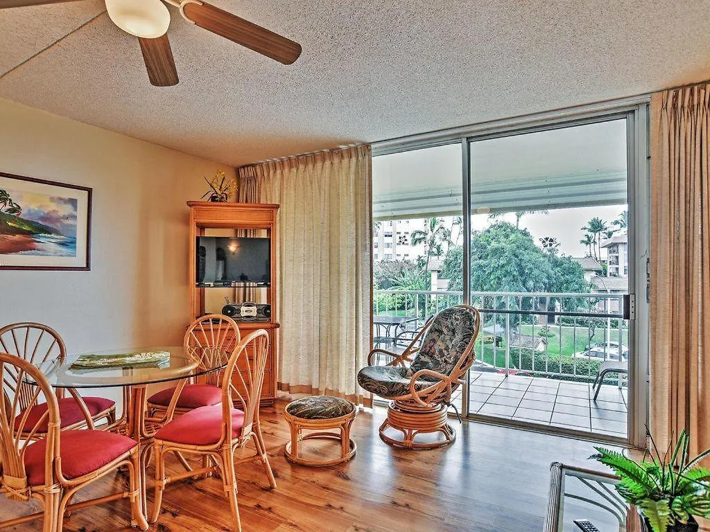 Apartment Amazing Kai Nani - Maui Vista One Bedroom