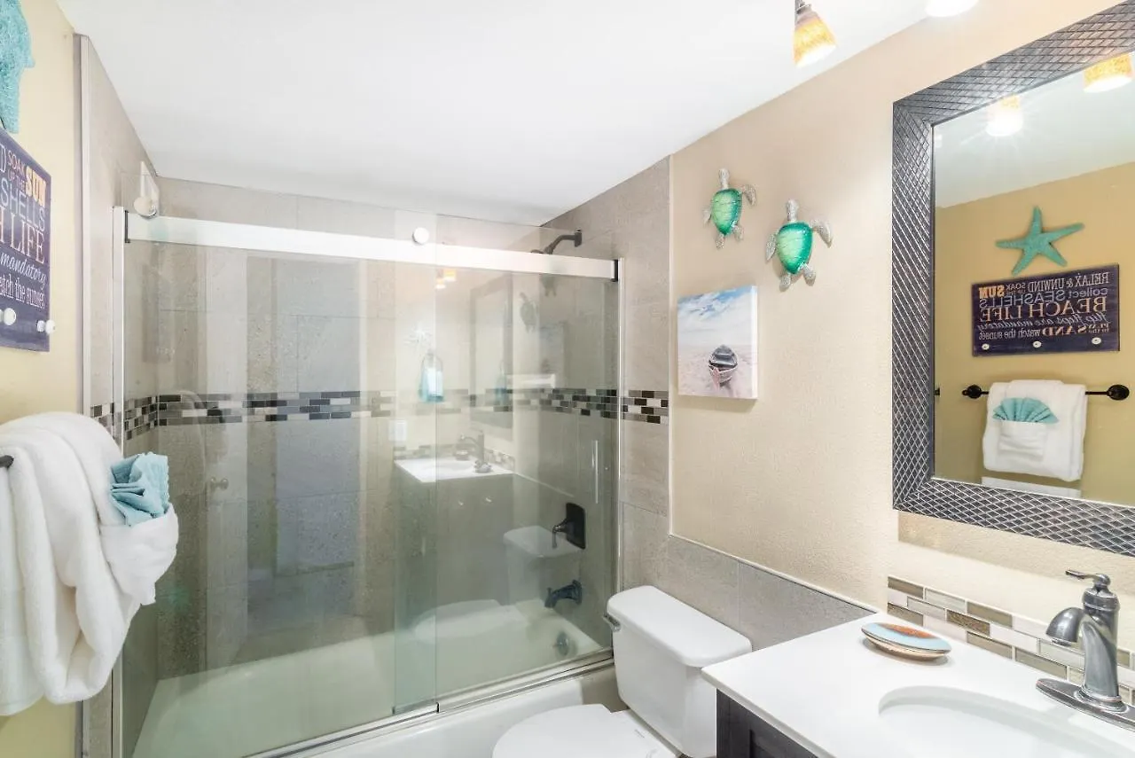 Amazing Kai Nani - Maui Vista One Bedroom Apartment Kihei