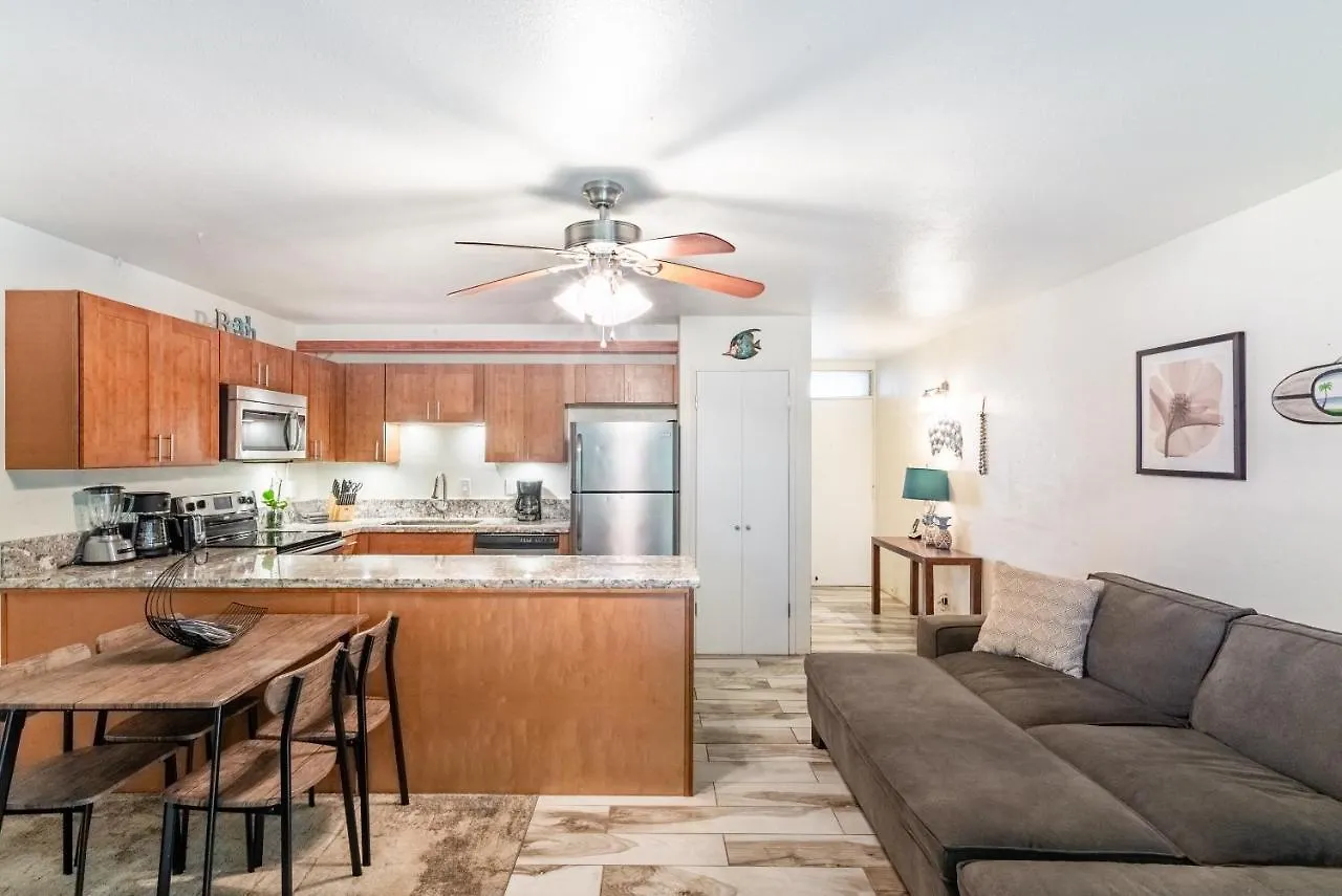 Amazing Kai Nani - Maui Vista One Bedroom *