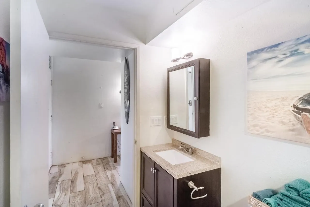 Amazing Kai Nani - Maui Vista One Bedroom Apartment Kihei