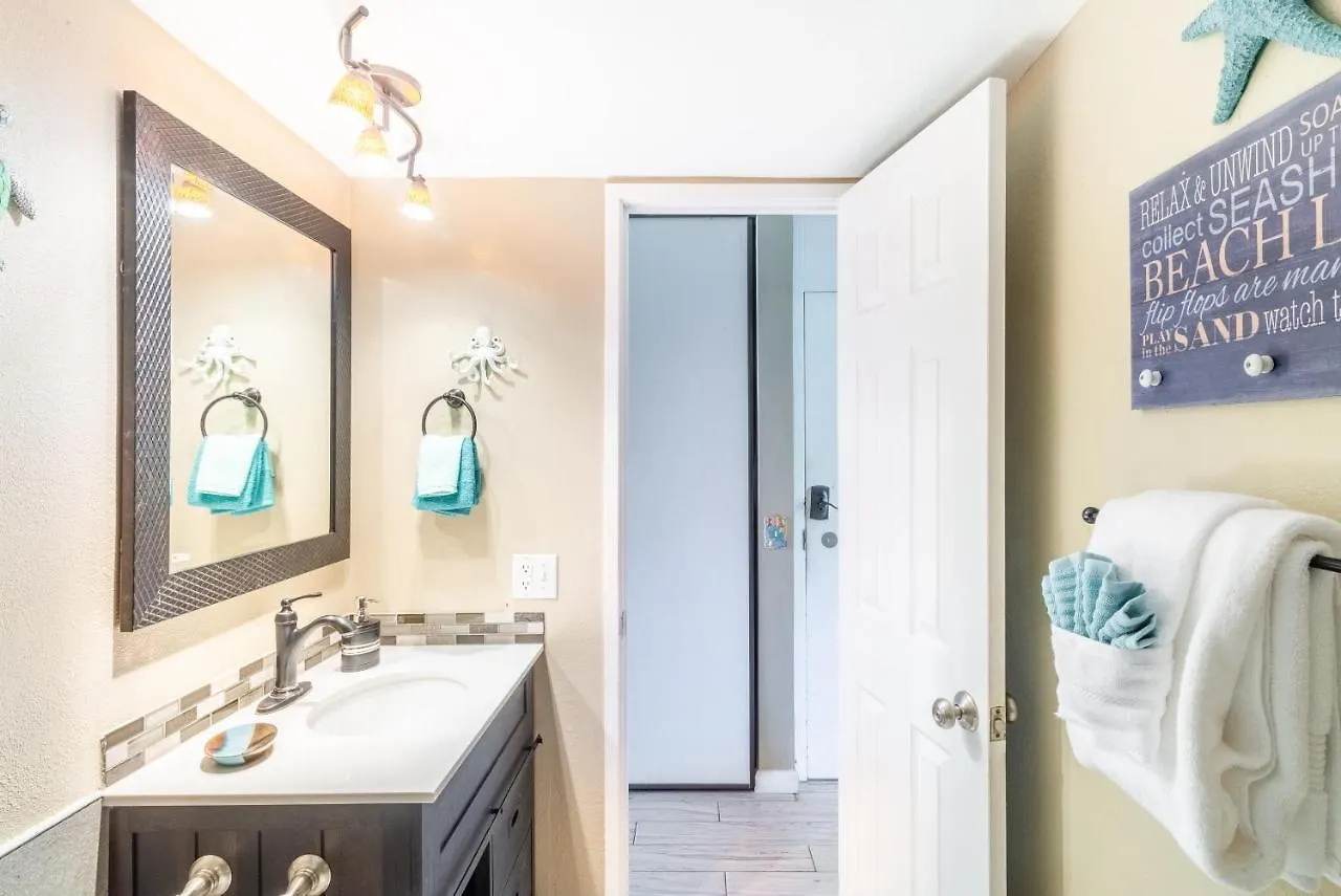 Amazing Kai Nani - Maui Vista One Bedroom Apartment Kihei