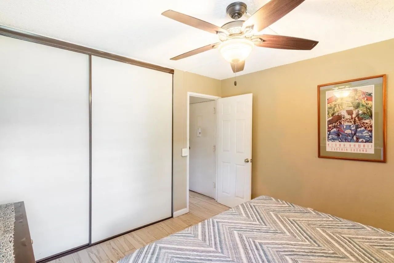 Amazing Kai Nani - Maui Vista One Bedroom