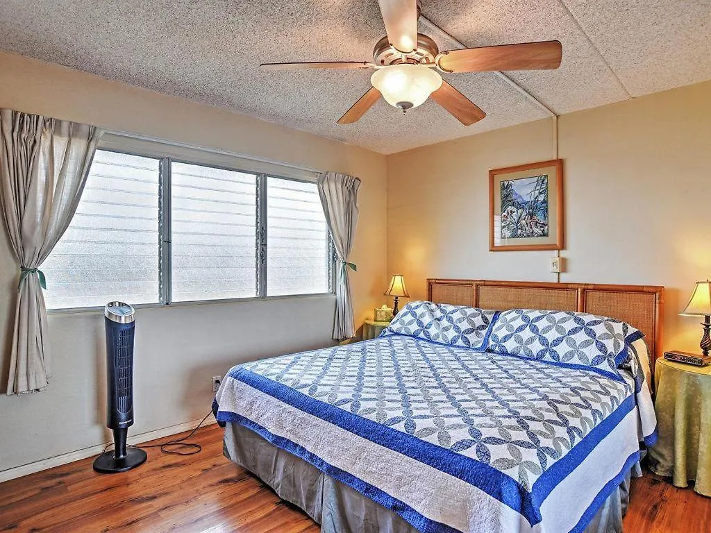 Apartment Amazing Kai Nani - Maui Vista One Bedroom