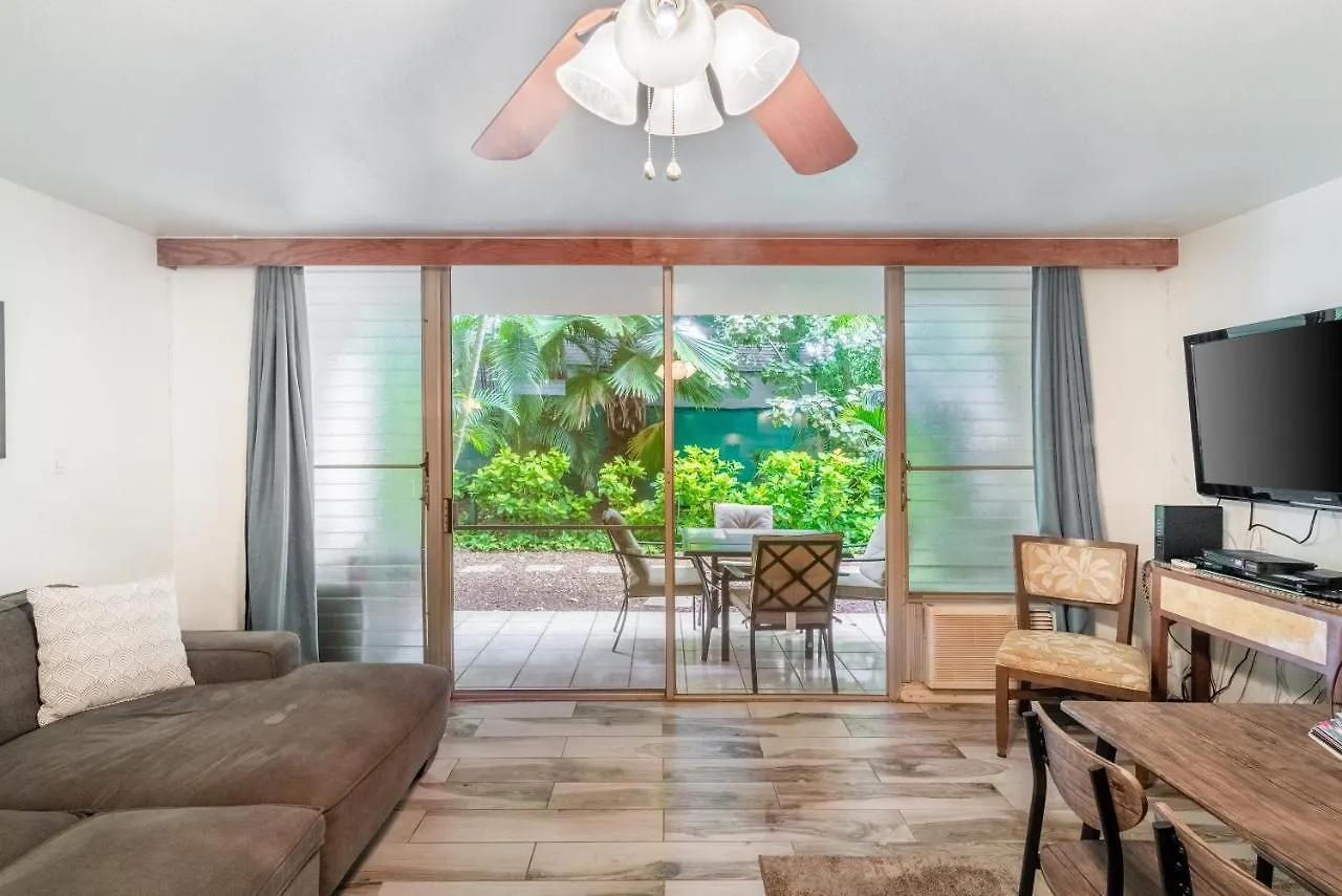 Amazing Kai Nani - Maui Vista One Bedroom * Kihei