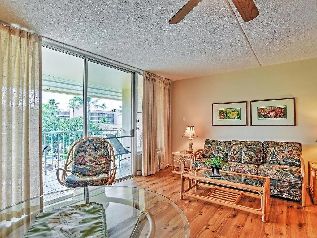 Amazing Kai Nani - Maui Vista One Bedroom *
