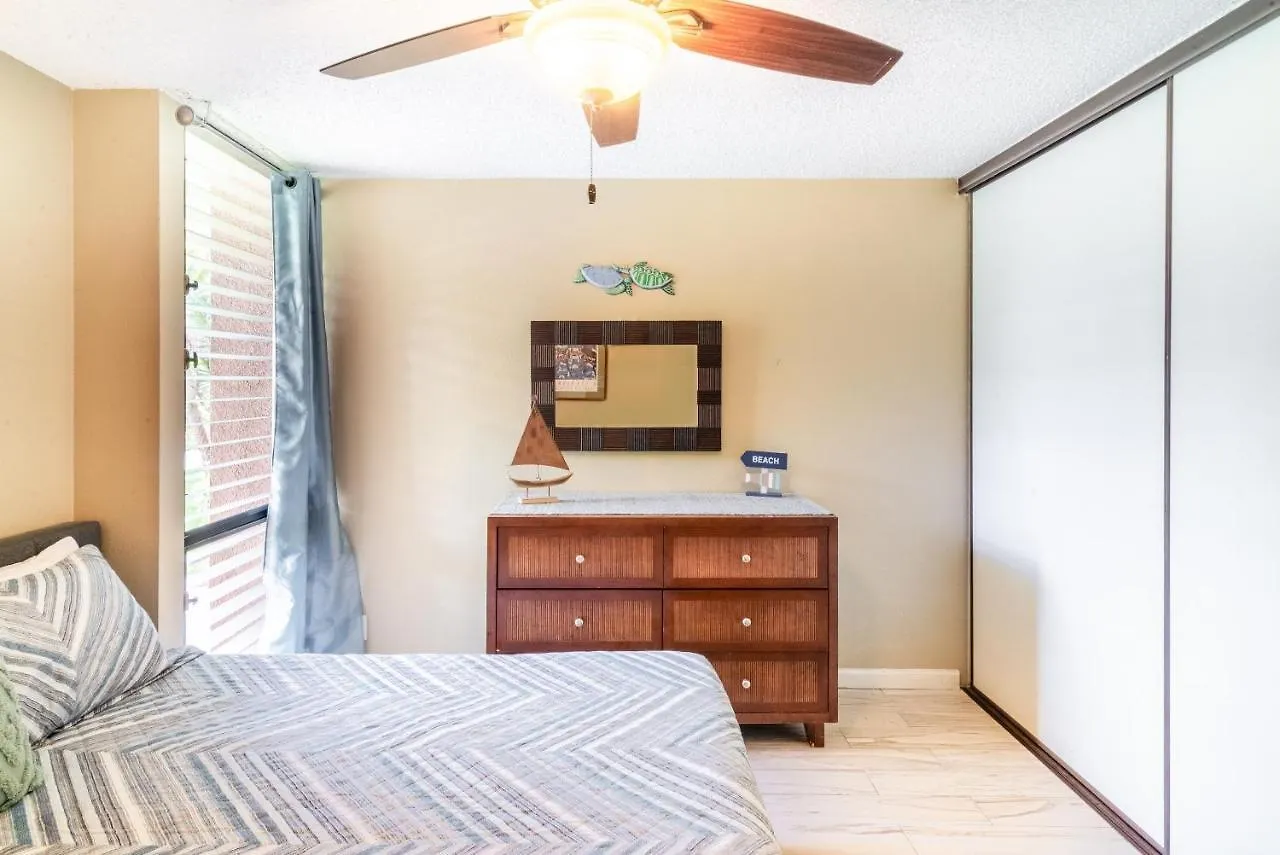 Apartment Amazing Kai Nani - Maui Vista One Bedroom
