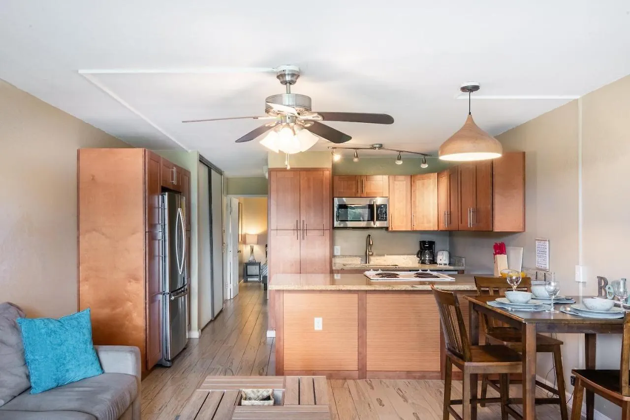Apartment Amazing Kai Nani - Maui Vista One Bedroom