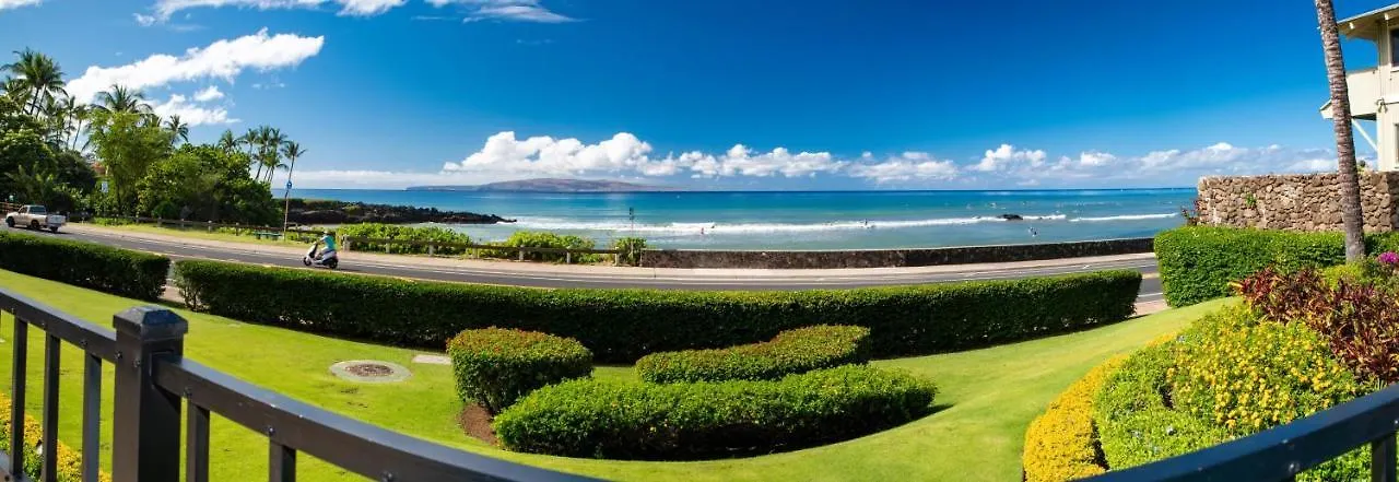 Shores Of Maui 224 Casa vacanze Kihei