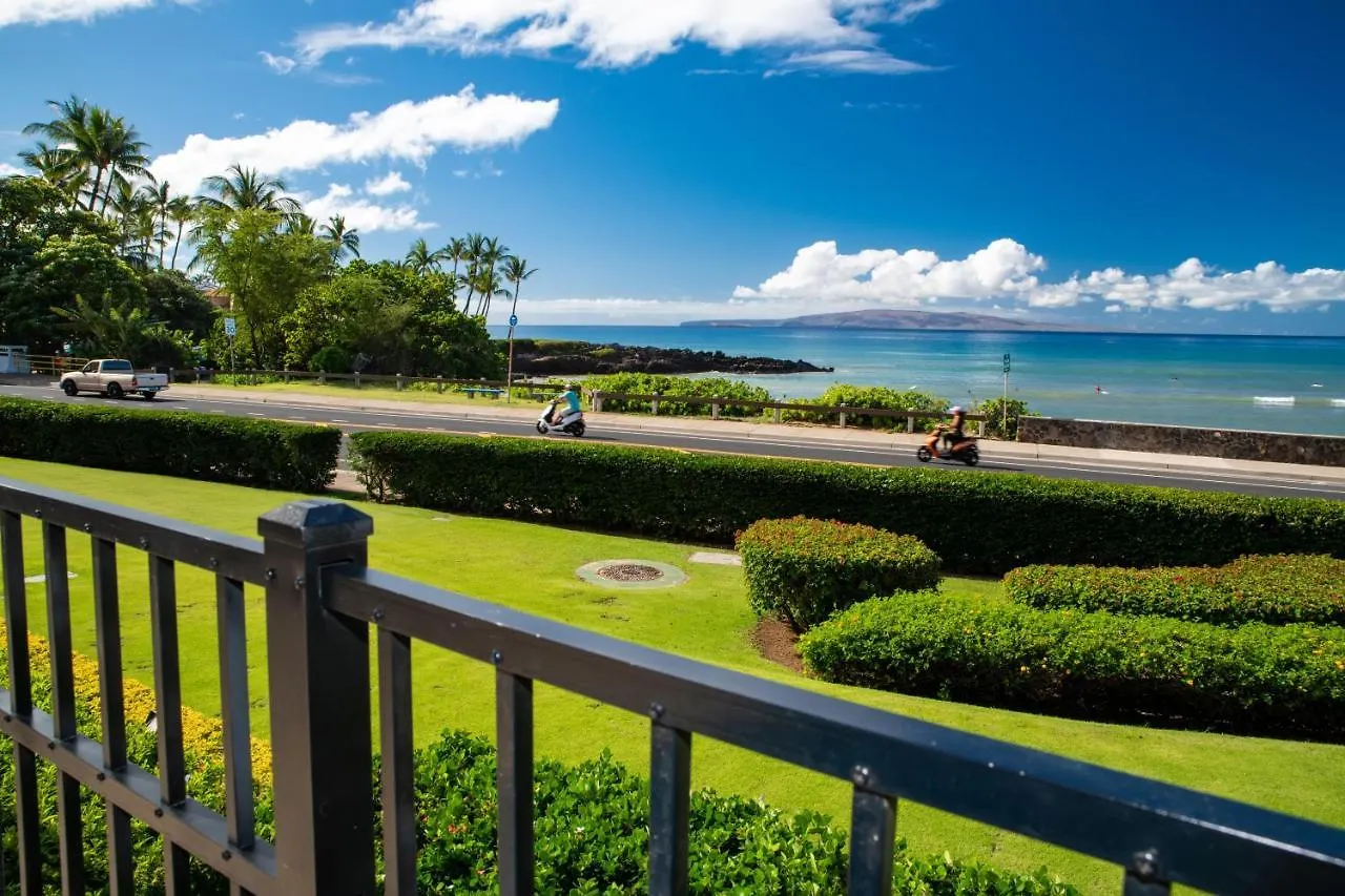 Shores Of Maui 224 *
