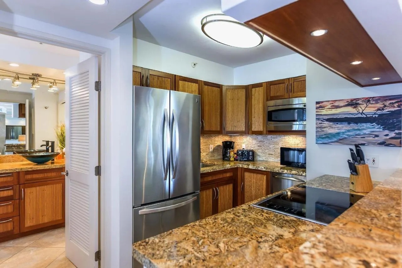 Royal Kahana 409 Lahaina