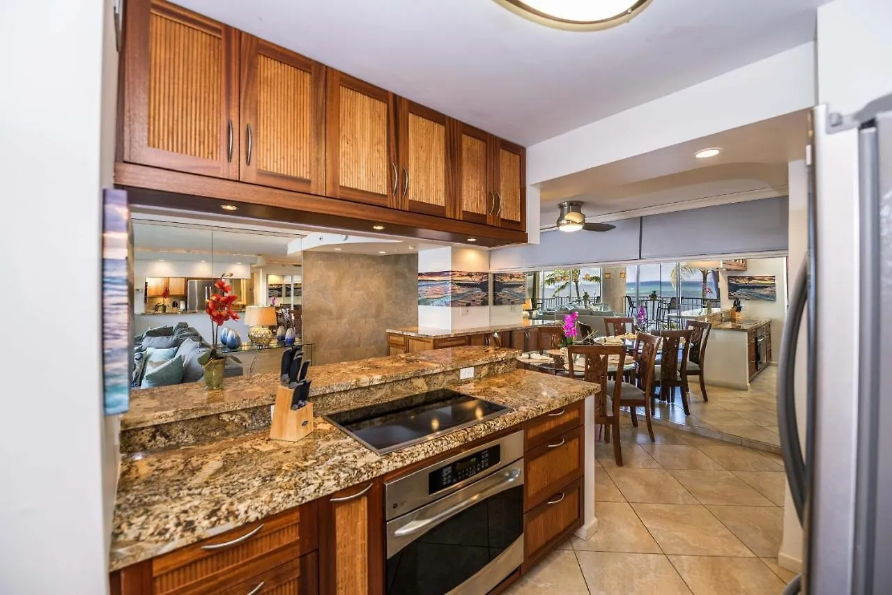 Royal Kahana 409 Lahaina