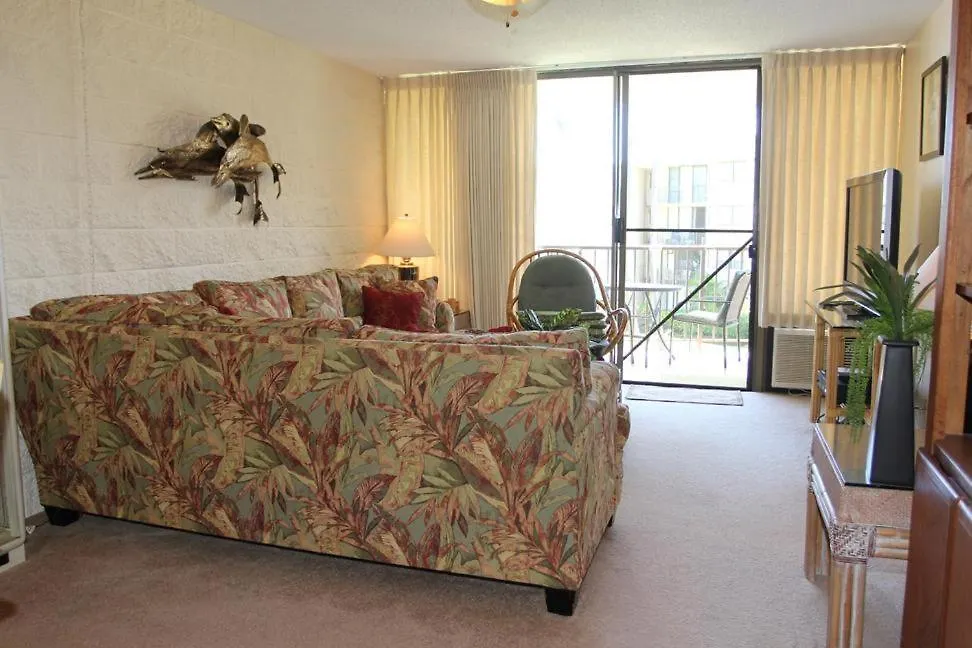 Kanai A Nalu 314 Holiday home
