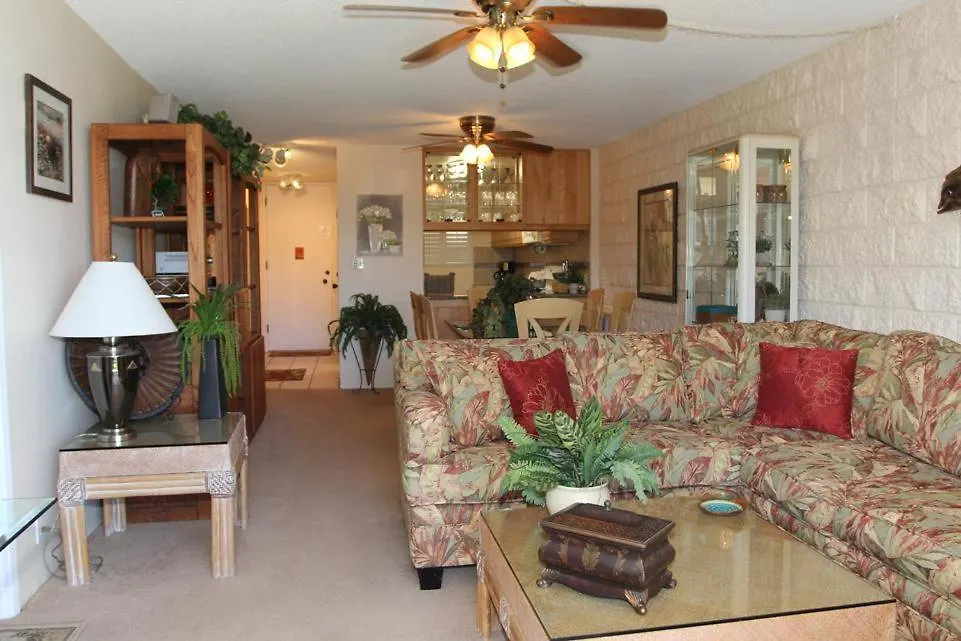 Holiday home Kanai A Nalu 314