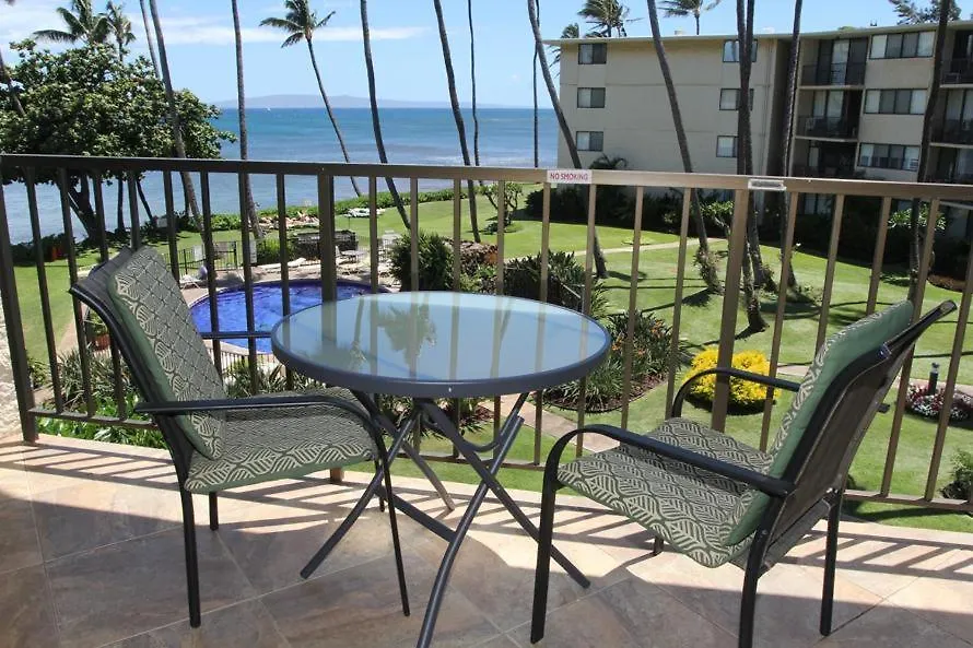 Kanai A Nalu 314 Holiday home