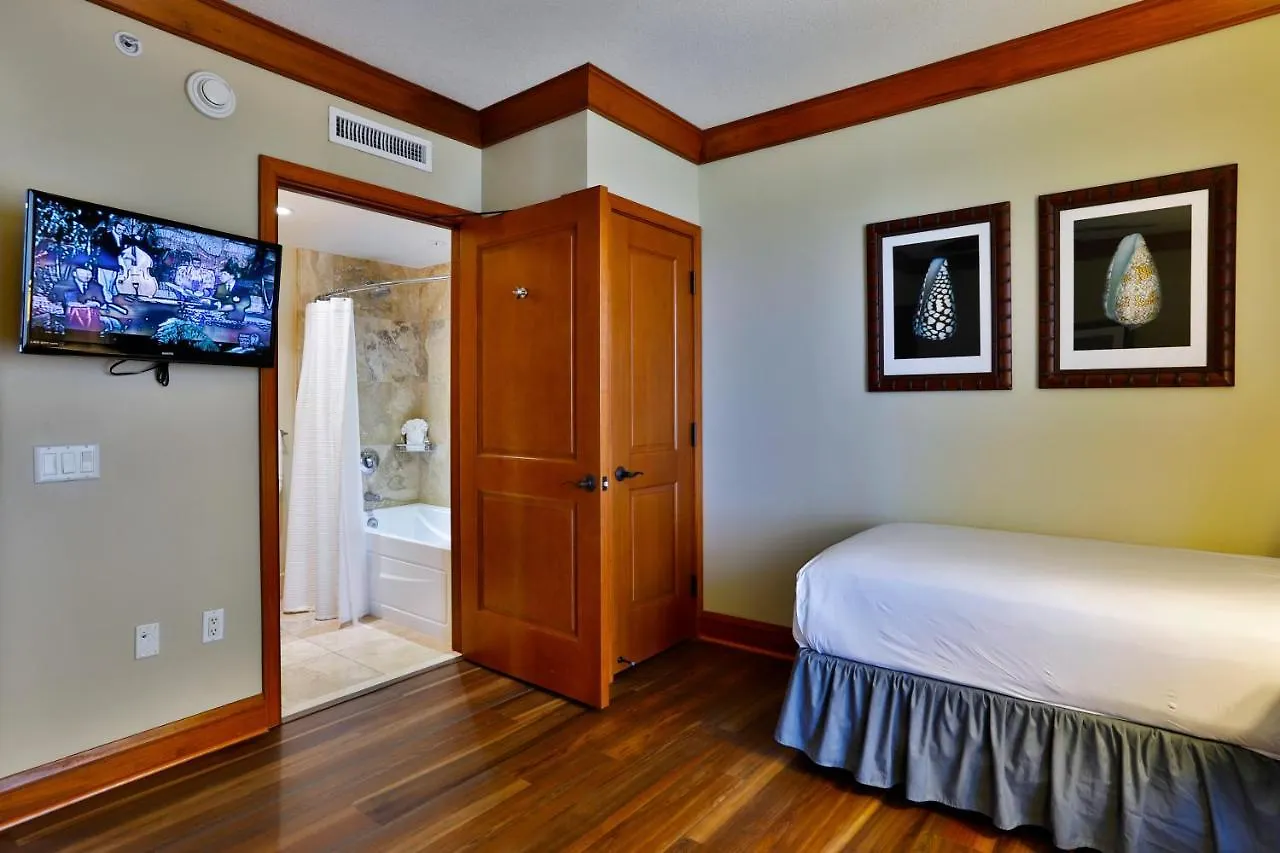 Casa de Férias Honua Kai - Hokulani 709 - Ocean Views! 2b/2.5b Kaanapali